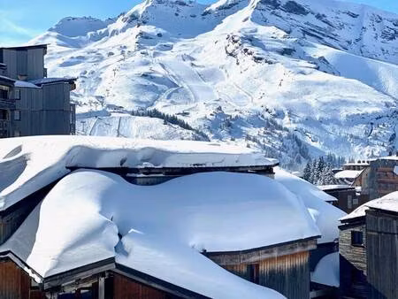 avoriaz signature