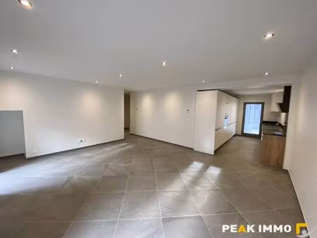 peak immo sallanches