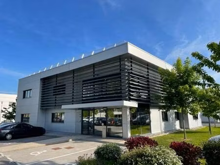 espace bureau à vendre