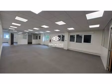espace bureau à vendre