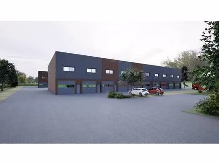 espace bureau à vendre