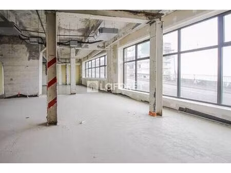 local commercial à vendre