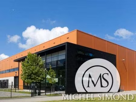 local commercial à vendre