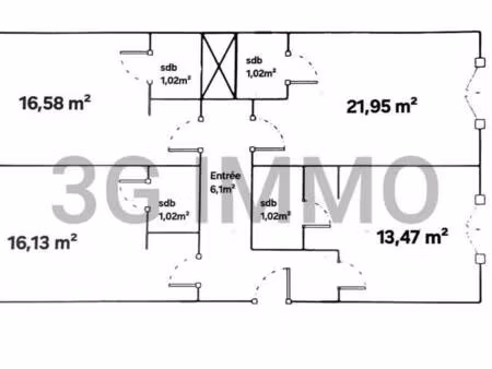local d'activités à vendre