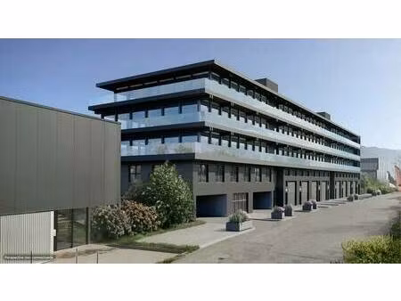 local d'activités à vendre