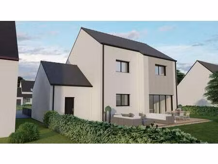 vente maison à erbrée (35500) : à vendre / 110m² erbrée