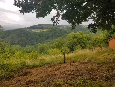 terrain constructible neuf à vendre