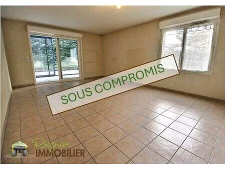 reignier immobilier