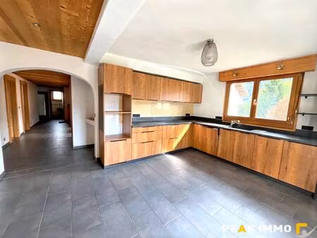 peak immo sallanches