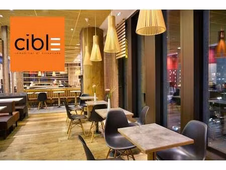 local commercial à vendre