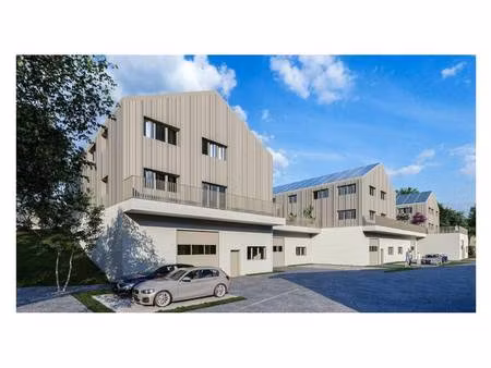 local d'activités à vendre