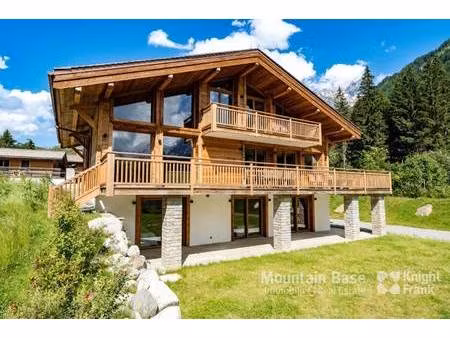 mountain base | knight frank