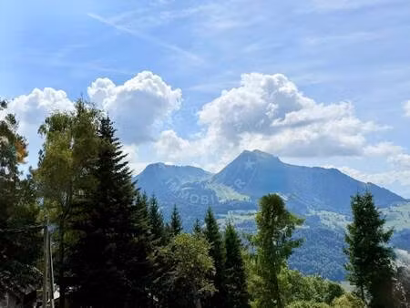 tour des lacs - immobilier