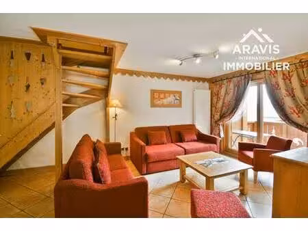 aravis international