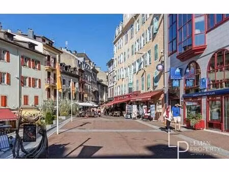 local commercial à vendre