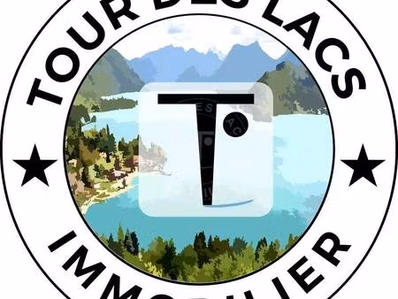 tour des lacs - immobilier