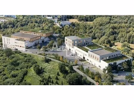 local d'activités à vendre