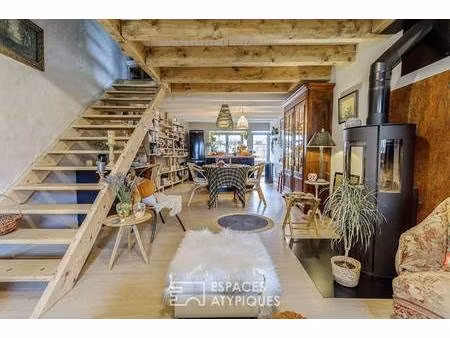 maison à vendre - neuf