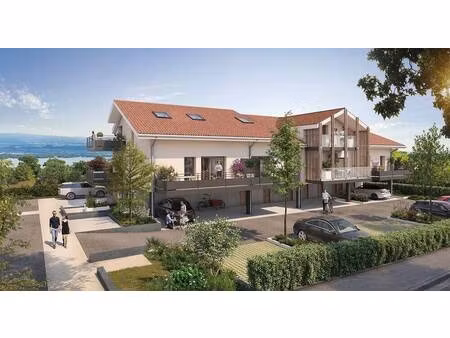 green city immobilier