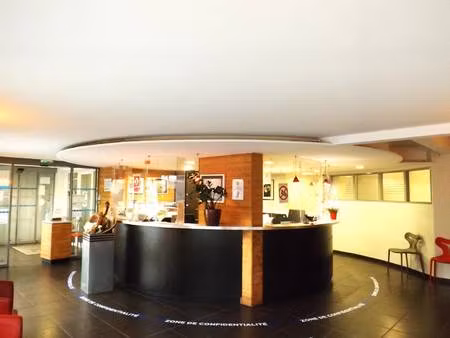 local commercial à vendre