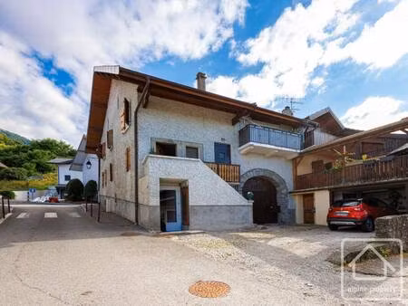chalet à vendre