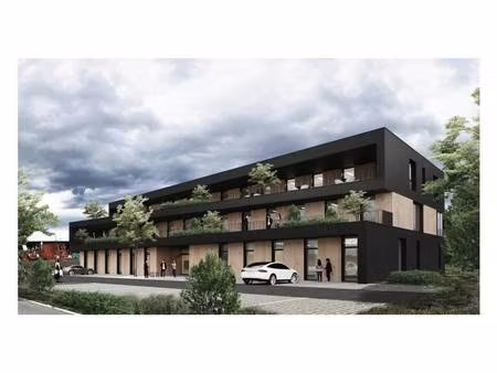 espace bureau à vendre