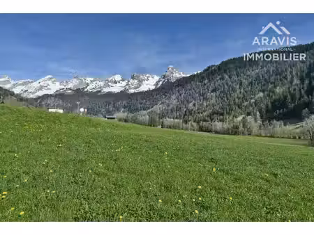 terrain à vendre