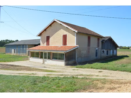 maison à vendre à calonges (47430) - lot-et-garonne