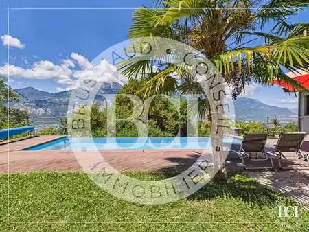 vente maison 6 pièces 176 m² à froges (38190)  550 000 €