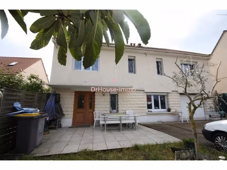 vente maison 8 pièces 200 m² à pierrelaye (95220)  574 000 €