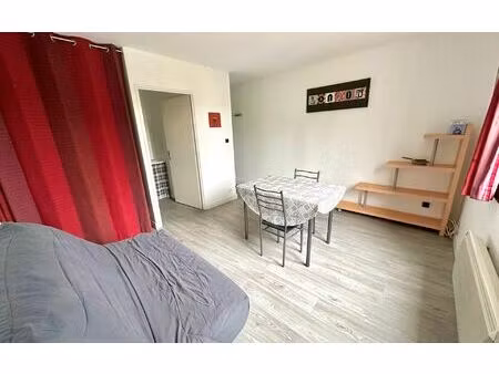 location appartement  m² t-1 à toulouse  519 €