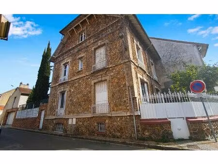 maison flins-sur-seine m² t-6 à vendre  499 000 €