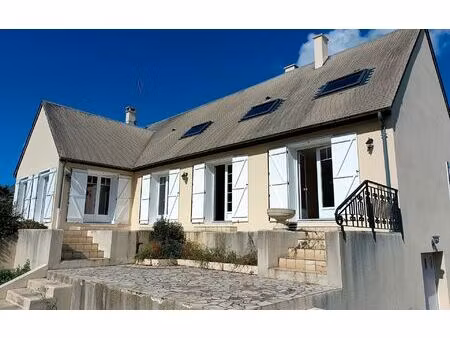 location maison  m² t-6 à mamers  960 €