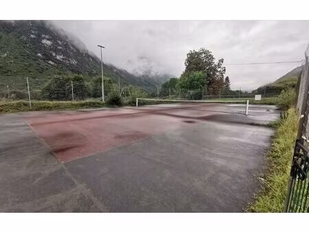 terrain bielle m² t- à vendre  30 000 €