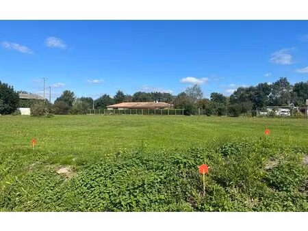 terrain lavelanet-de-comminges m² t- à vendre  46 000 €