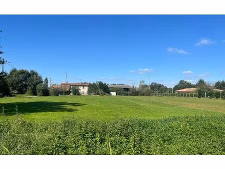 terrain lavelanet-de-comminges m² t- à vendre  66 000 €