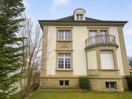 vente maison 6 pièces 201 m² à val-de-moder (67350)  367 500 €