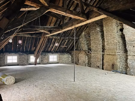 vente appartement 1 pièce 70 m² à beaune (21200)  157 000 €