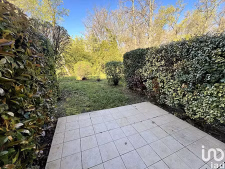 vente appartement 2 pièces 46 m² à azille (11700)  62 000 €
