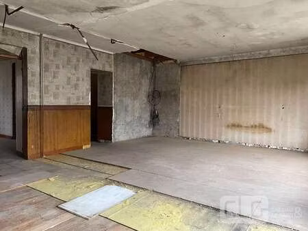 vente appartement 5 pièces à pont-l'abbé (29120) : à vendre 5 pièces / 130m² pont-l'abbé