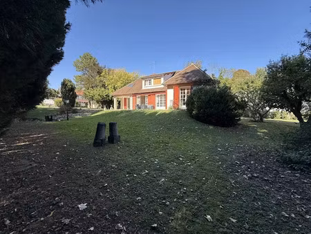 vente maison 9 pièces 274.94 m² à villecresnes (94440)  749 000 €