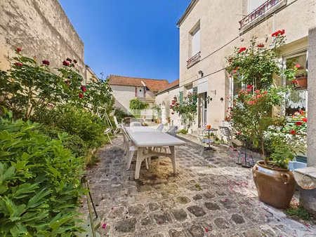 vente maison 8 pièces 230 m² à fismes (51170)  199 900 €