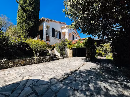 vente maison 6 pièces 130 m² à verfeuil (30630)  371 000 €