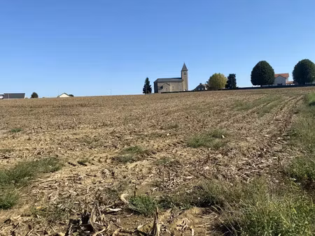 vente terrain 945 m² à maucor (64160)  79 000 €