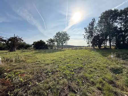 vente terrain 550 m² à epinay-sur-odon (14310)  75 000 €