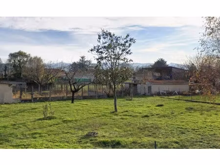 vente terrain 2000 m² à saint-martory (31360)  50 000 €