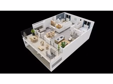 maison à vendre 7 pièces kanfen (57)