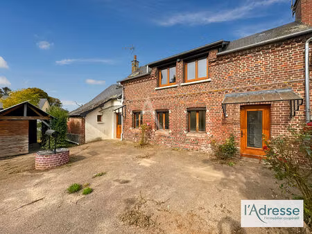 maison bourg beaudouin 85 m2