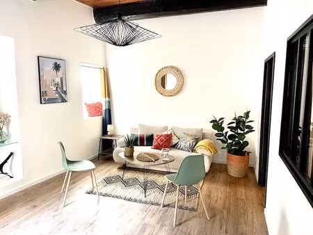 viager libre 2 pièces 200m2