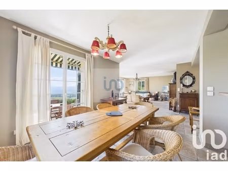 vente maison traditionnelle 6 pièces